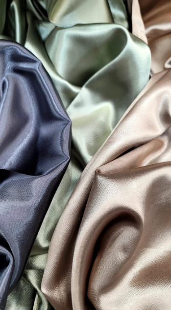 Textured Metallic Brocade Jacquard Fabric By The Yard