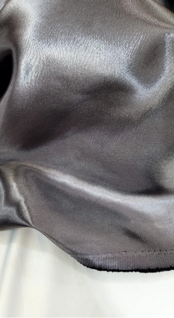Textured Metallic Brocade Jacquard Fabric By The Yard