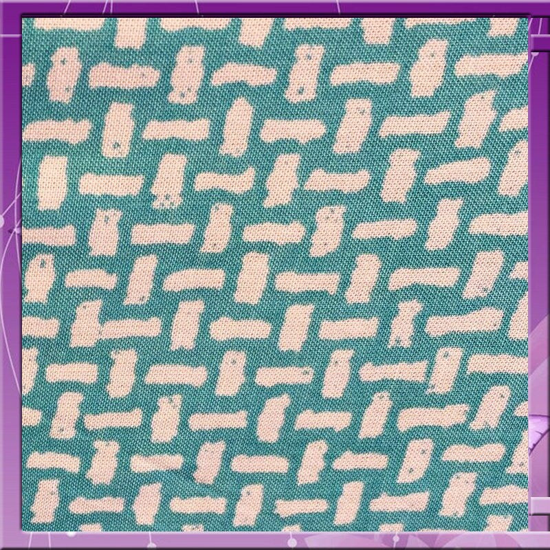 100% Rayon with Japanese inspired print weave in sage off white 58 inches wide fabric sold by the yard mint rayon challis soft light weight