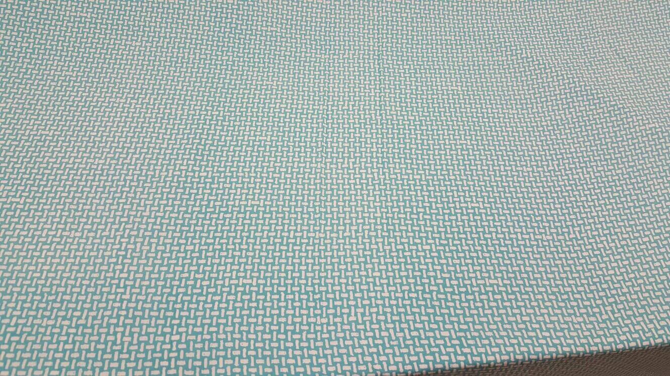 100% Rayon with Japanese inspired print weave in sage off white 58 inches wide fabric sold by the yard mint rayon challis soft light weight