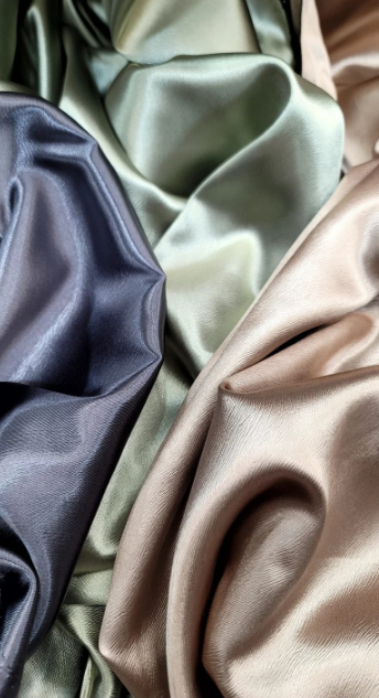 Textured Metallic Brocade Jacquard Fabric By The Yard